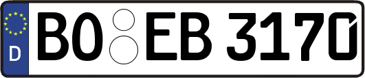 BO-EB3170