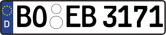 BO-EB3171