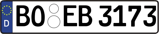 BO-EB3173