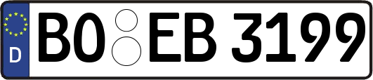 BO-EB3199