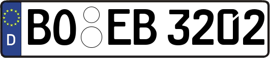BO-EB3202