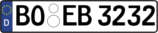 BO-EB3232