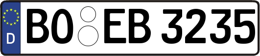 BO-EB3235