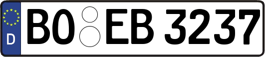 BO-EB3237