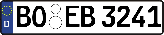 BO-EB3241