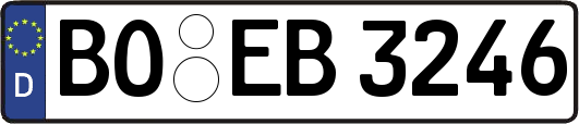 BO-EB3246