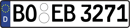 BO-EB3271