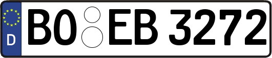BO-EB3272