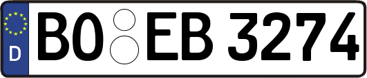 BO-EB3274