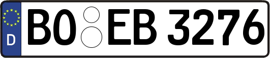 BO-EB3276