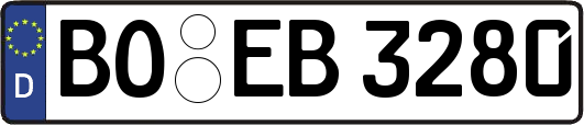 BO-EB3280