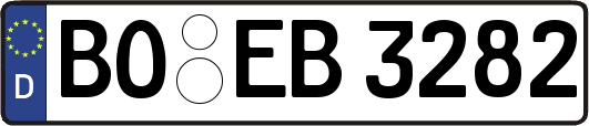 BO-EB3282