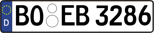 BO-EB3286