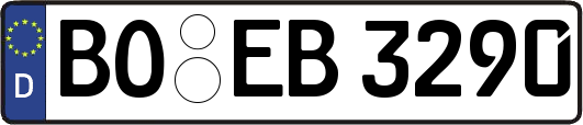 BO-EB3290