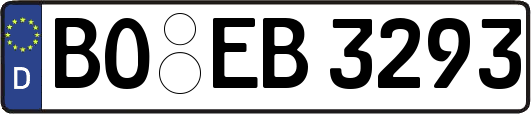 BO-EB3293