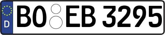 BO-EB3295