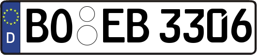 BO-EB3306