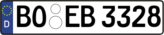 BO-EB3328