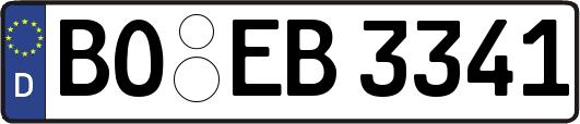 BO-EB3341