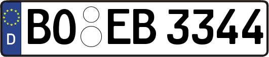 BO-EB3344