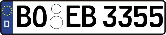 BO-EB3355