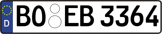 BO-EB3364