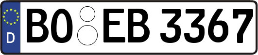BO-EB3367