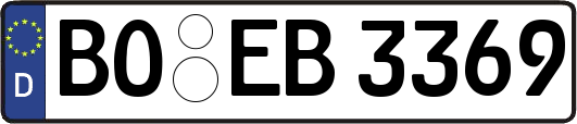 BO-EB3369