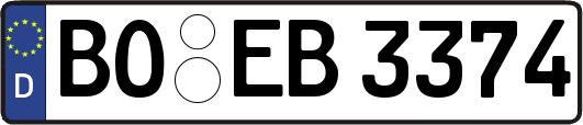 BO-EB3374