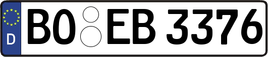 BO-EB3376