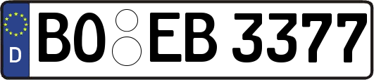 BO-EB3377