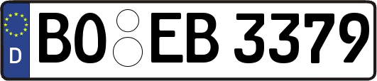 BO-EB3379