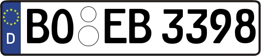 BO-EB3398