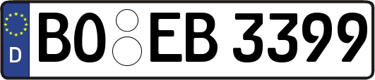 BO-EB3399