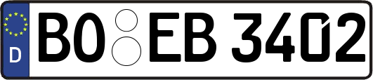 BO-EB3402