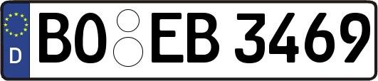 BO-EB3469