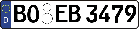BO-EB3479