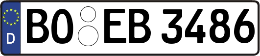 BO-EB3486