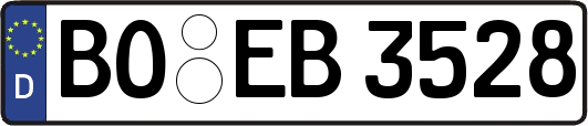 BO-EB3528