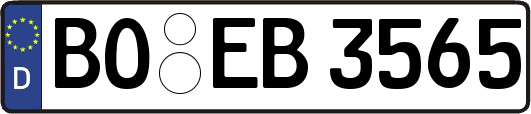 BO-EB3565