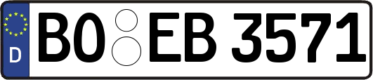 BO-EB3571