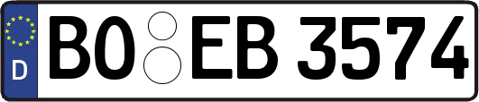 BO-EB3574