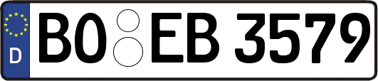 BO-EB3579