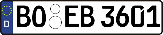 BO-EB3601