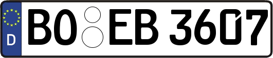 BO-EB3607
