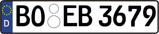 BO-EB3679