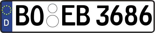 BO-EB3686