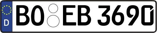 BO-EB3690