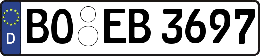BO-EB3697