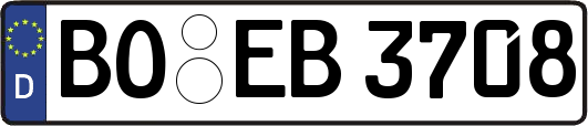 BO-EB3708